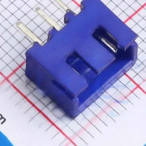 Hanbo Electronic WAFER-XH254Z-3AL for sale