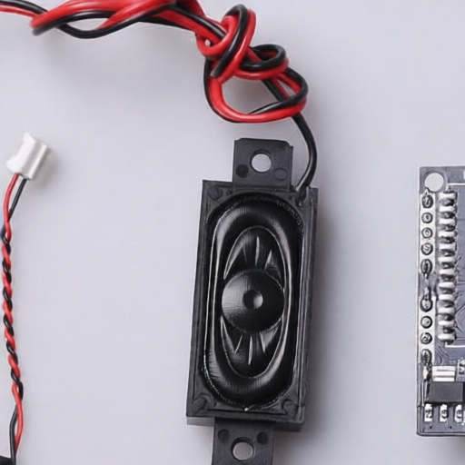 Ai-Thinker VC-02-Kit_EN for sale