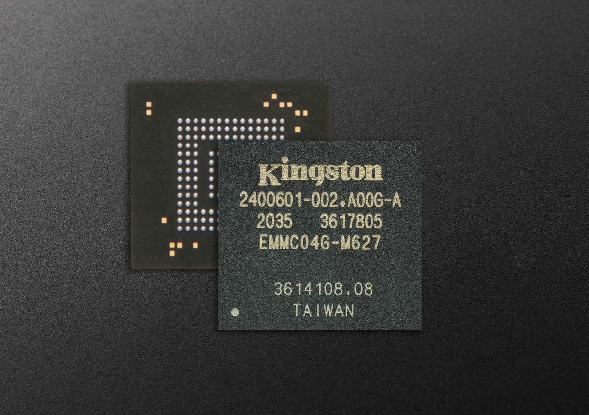 Kingston EMMC128-TY29-5B111 for sale