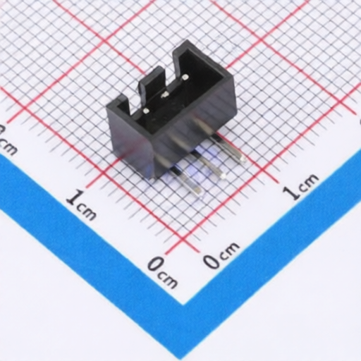 SHOU HAN 2.54-3P WZDK-H for sale