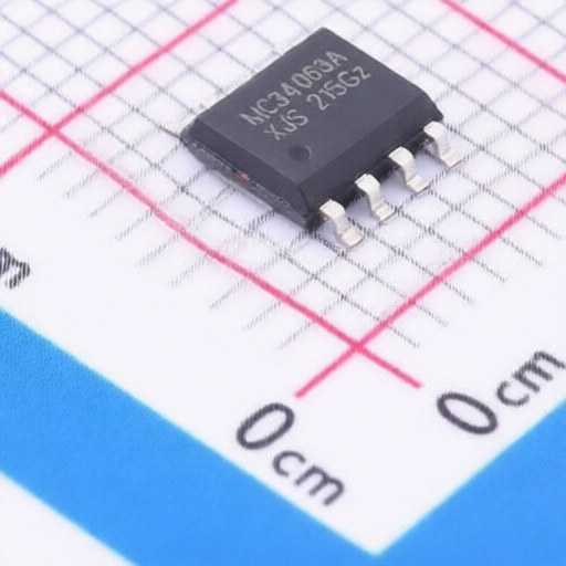 Slkor MC34063A for sale