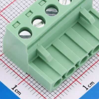 Toponelec 2ETYK-5.08-05P-14-100AH for sale