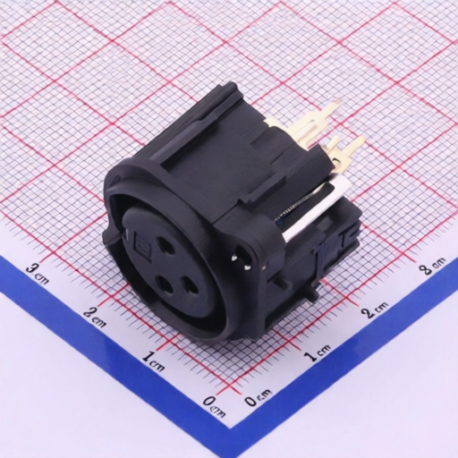 JINJIA XLR-04-3-N3B for sale