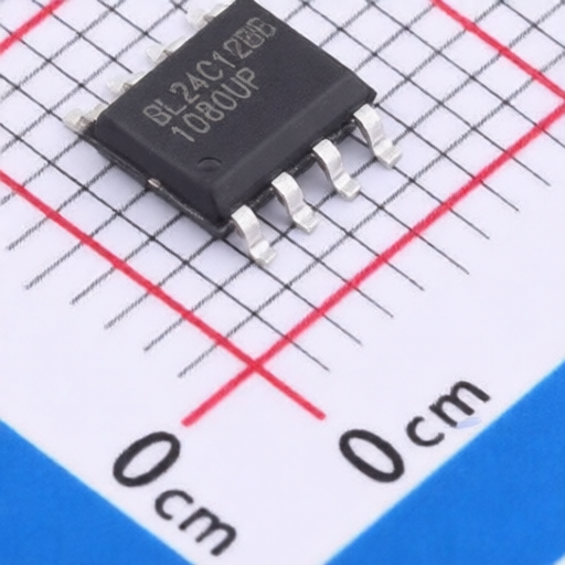 BL BL24C128B-PARC for sale