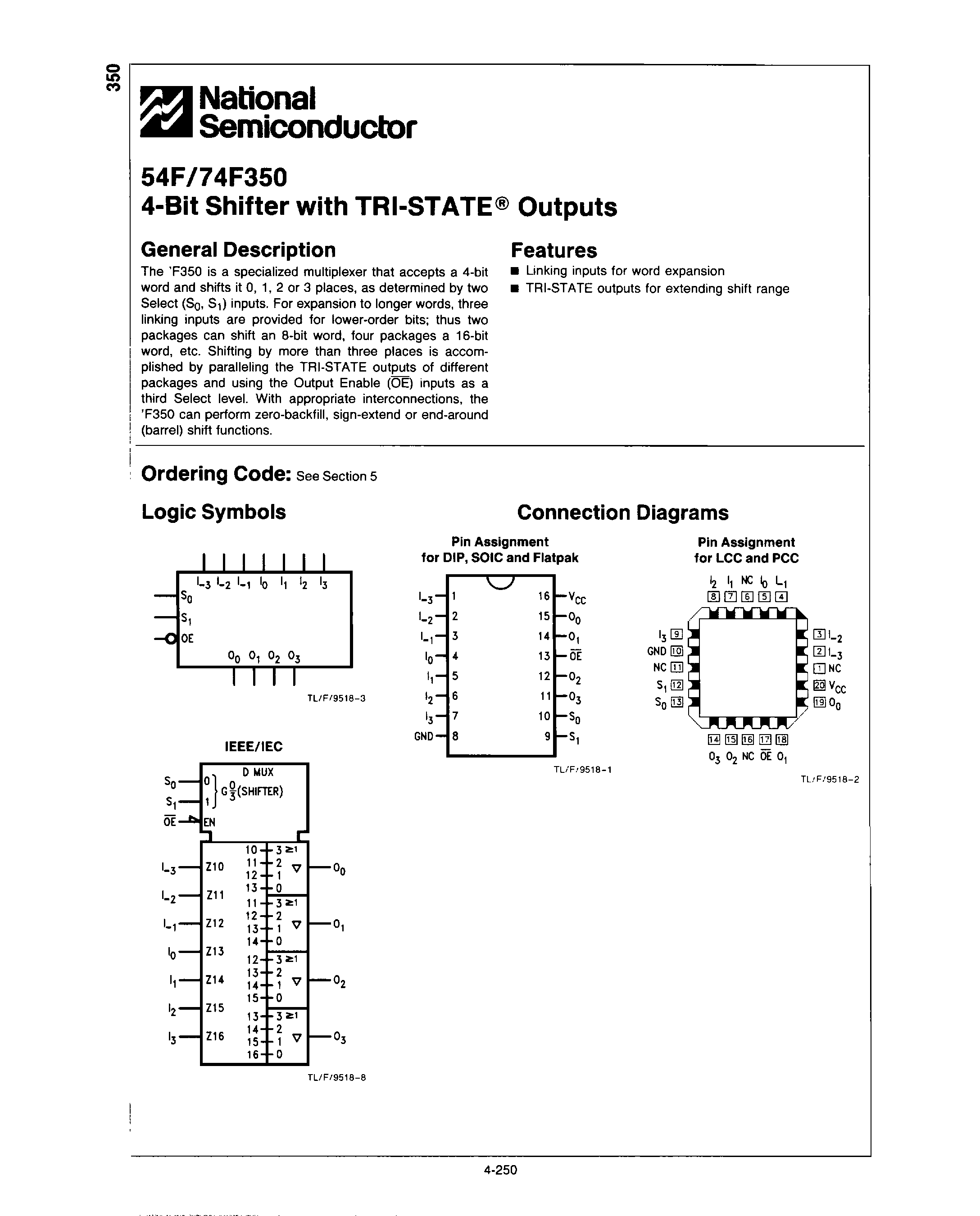 Rochester Electronics 54F350/BEA for sale