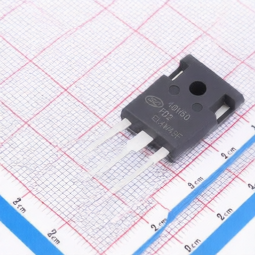 Hangzhou Silan Microelectronics SGT40N60FD2P7 for sale