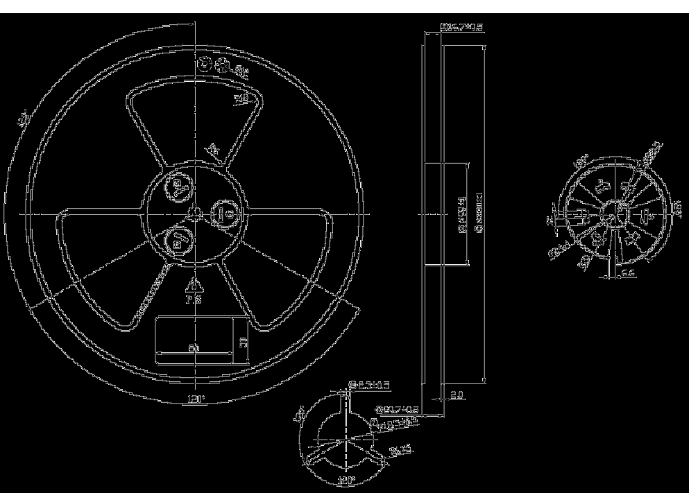 Unictron H2UL6G1T2W0100 for sale