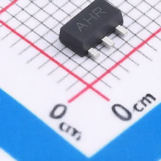 HXY MOSFET 2SD2098T100R-HXY for sale