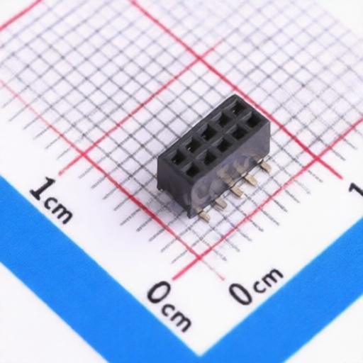 hanxia HX PM1.27-2x5P TP H3.4 for sale