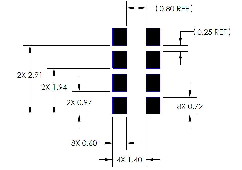AMS TMD27723WA for sale