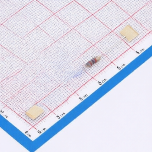 Huaxing Mechanical-Elec. CF1/4W-2.7KΩ±5%T52 for sale
