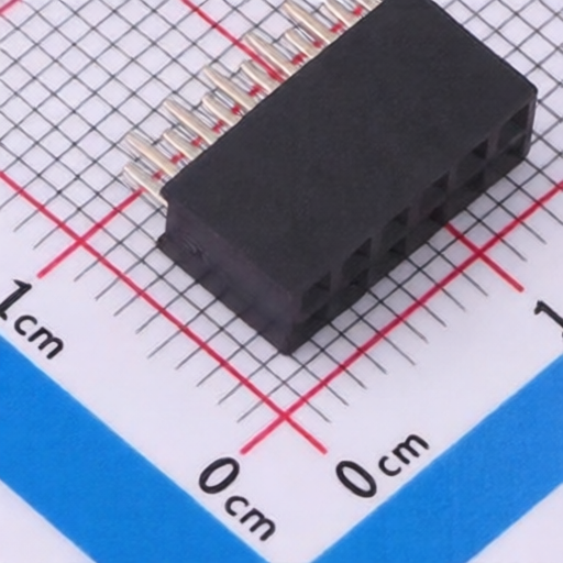 Hong Cheng HC-PM200-6.35H-2x6PZ for sale