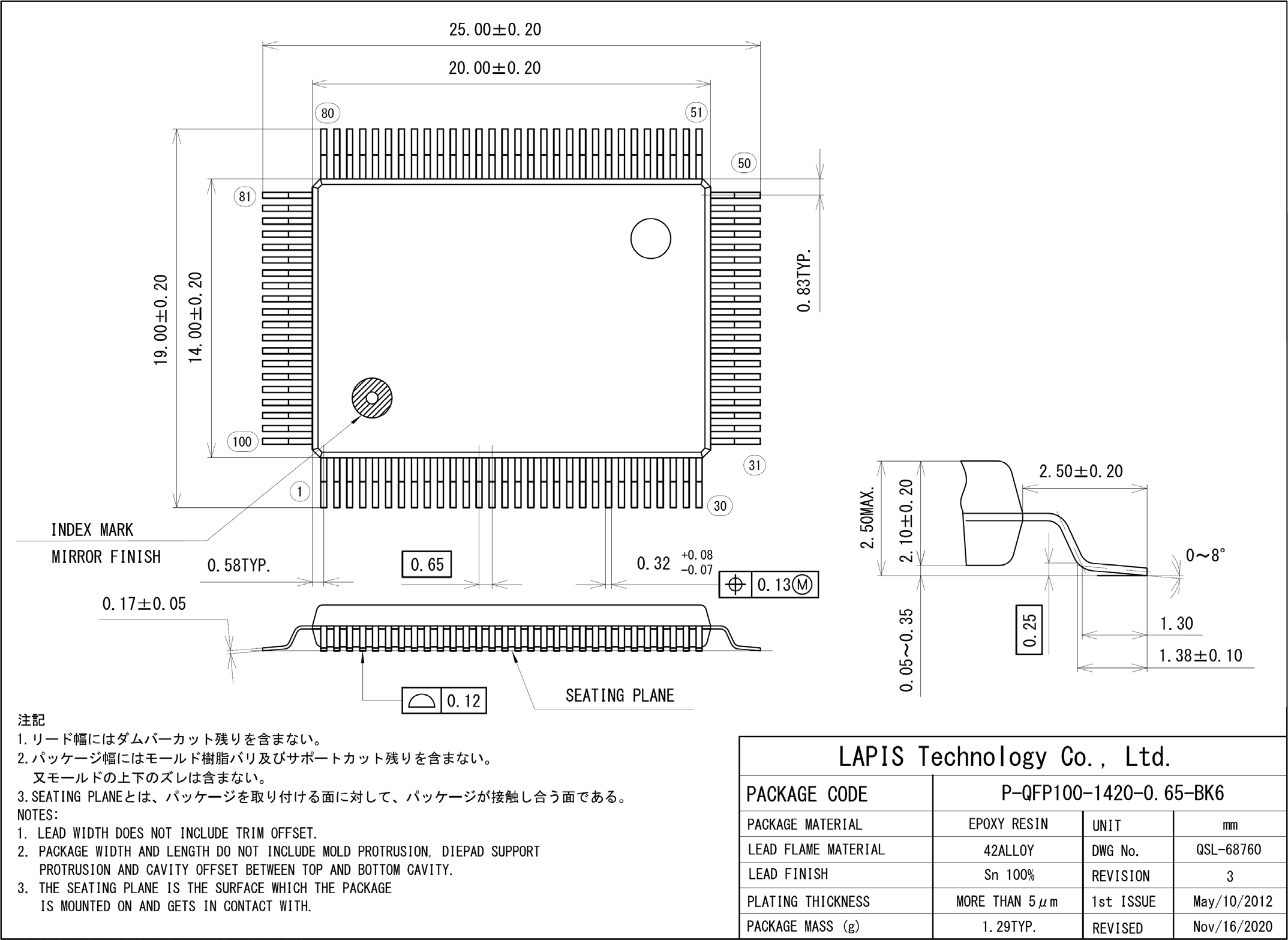 ROHM ML62Q1859-NNNGAZ0AX for sale