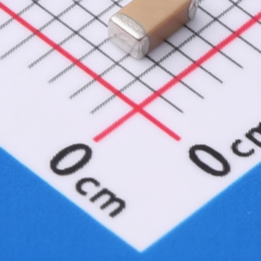 Chinocera HHV1206R7222K202NSLJ for sale