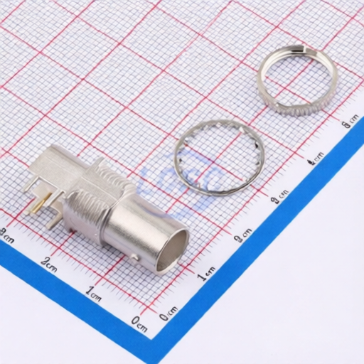 Samtec BNC5-J-P-GN-RA-BH2D for sale