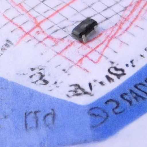 YANGJIE BC807-40Q for sale