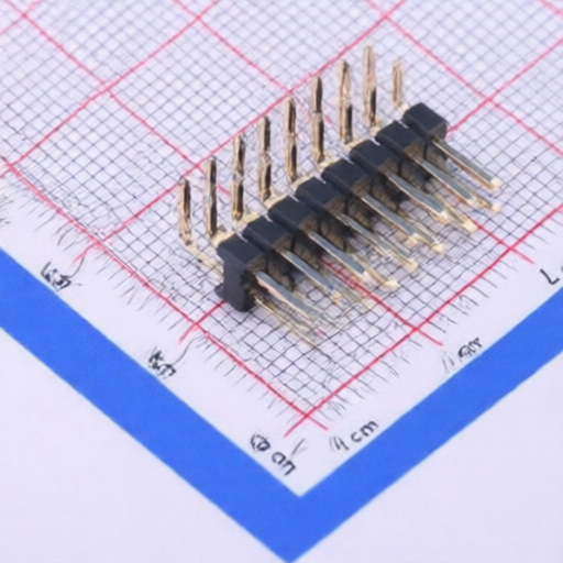 CJT(Changjiang Connectors) A2541WR-2x8P for sale