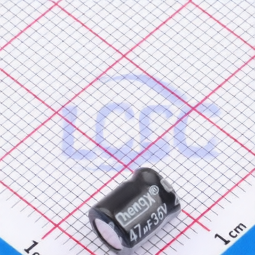 Chengx KS476M035E07RR0VH2FP0 for sale