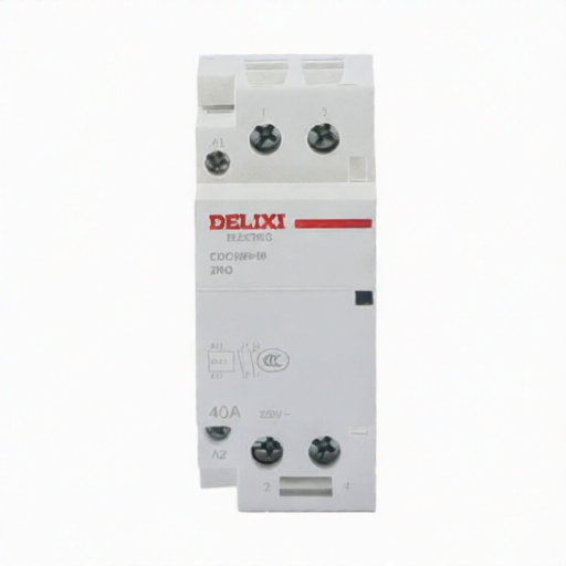 Delixi Electric CDCH8S40220N for sale