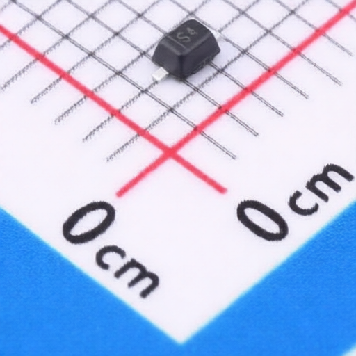 Jingdao Microelectronics SD103AWSFL for sale