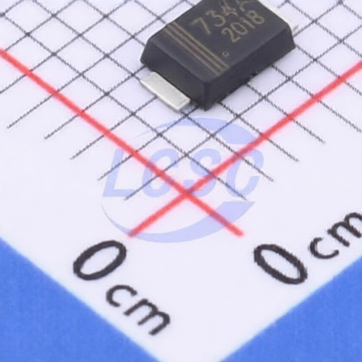 ST(Semtech) SM4734A for sale