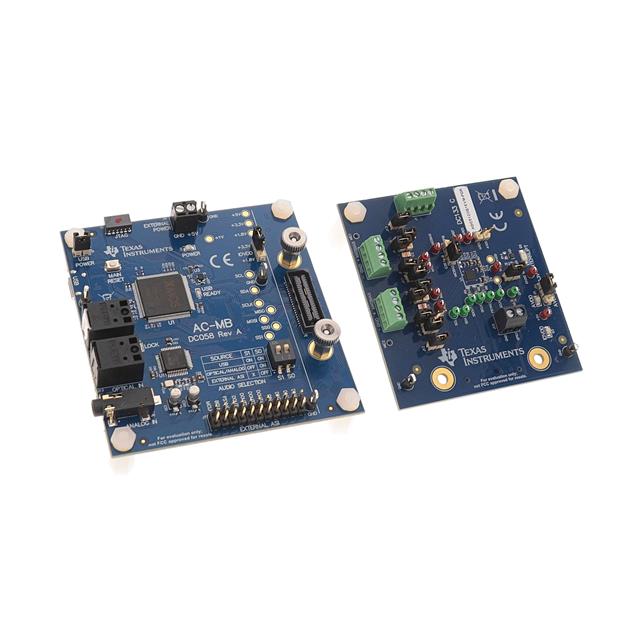 TI ADC5120Q1EVM-PDK for sale
