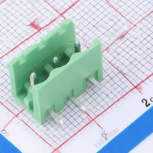 Hong Cheng HC-JXDZR-5.08-3P for sale