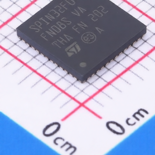 ST STSPIN32F0ATR for sale