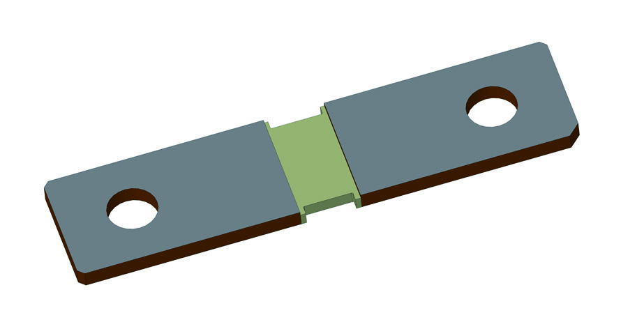 Isabellenhuette BAS-M-R0002-G-5.0 for sale