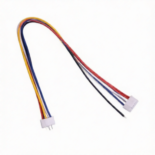 hanxia HX 2.0-5P DT 200mm 26AWG for sale