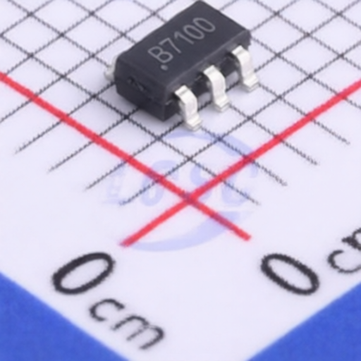 VBsemi Elec FDC3512-VB for sale