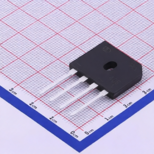 Jingdao Microelectronics GBU406 for sale