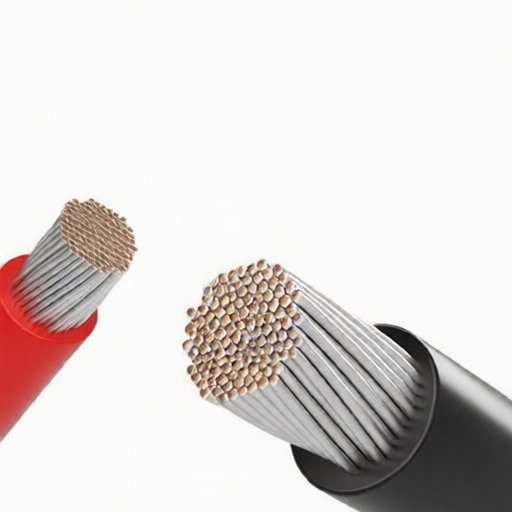 TRIUMPH CABLE UL11627#12AWG Red for sale