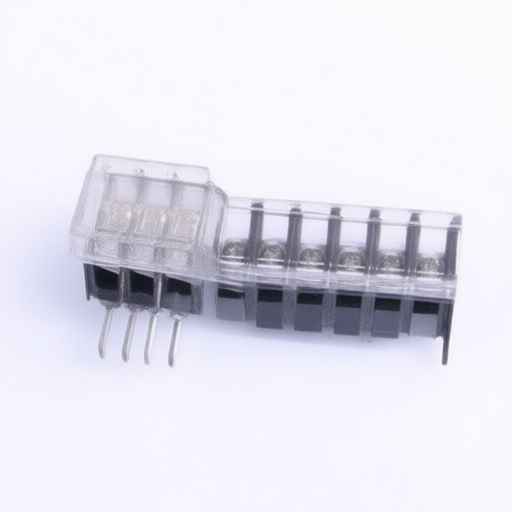 Cixi Kefa Elec KF38R-8.25-9P for sale