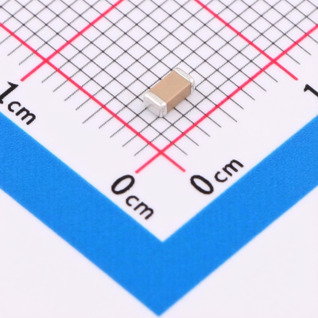 AIDE CAPACITOR 1206X7R102K500NT for sale