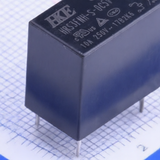 Zhejiang HKE HRS3FNH-S-DC5V-A for sale