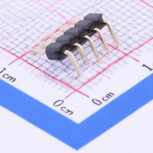 CJT(Changjiang Connectors) A2005WR-5P for sale