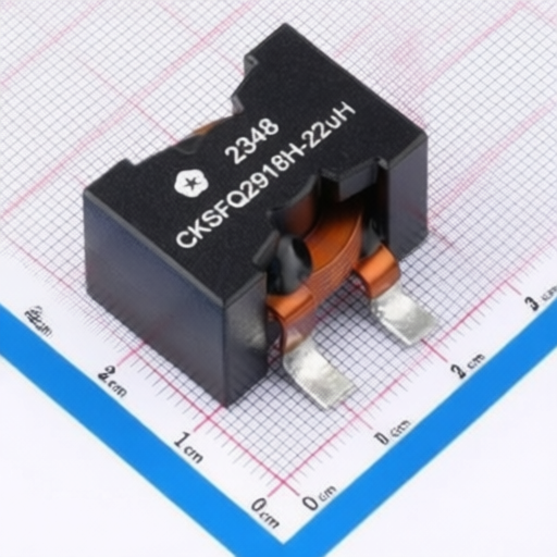 CENKER CKSFQ2918H-22uH/M for sale