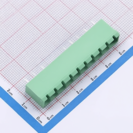 HCTL HC2EDGVC-5.08-10P-V for sale