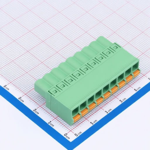 JILN JL2EDGKN-50809G01 for sale