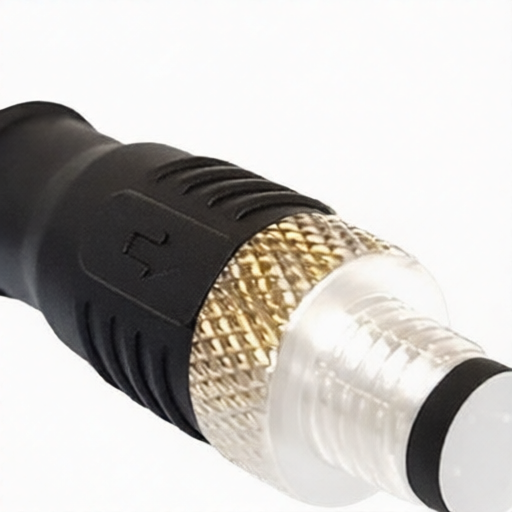 Bulgin PXPPVC12FIM04ACL010PVC for sale