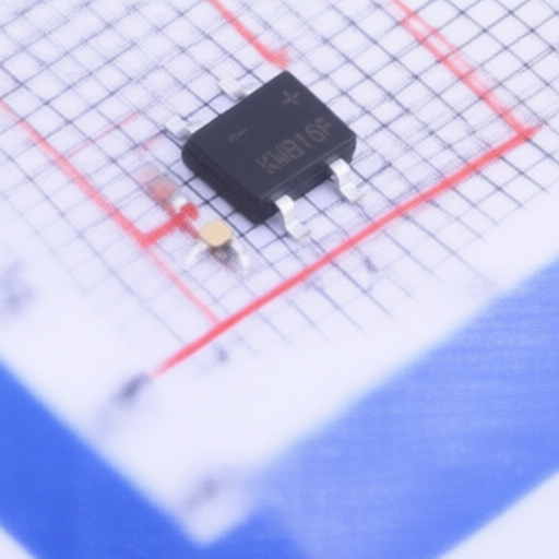 FUXINSEMI KMB16F for sale