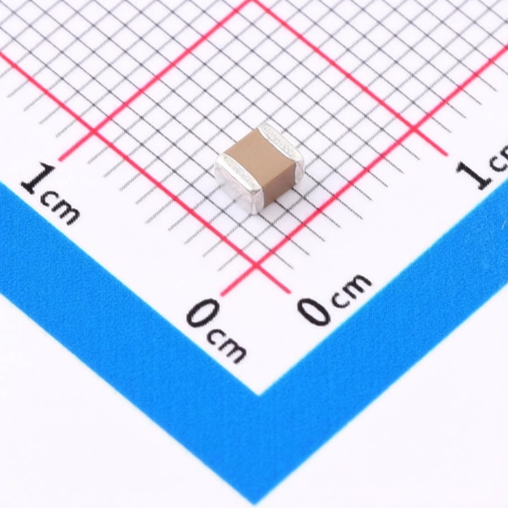 AIDE CAPACITOR 1210X7S475K101NT for sale