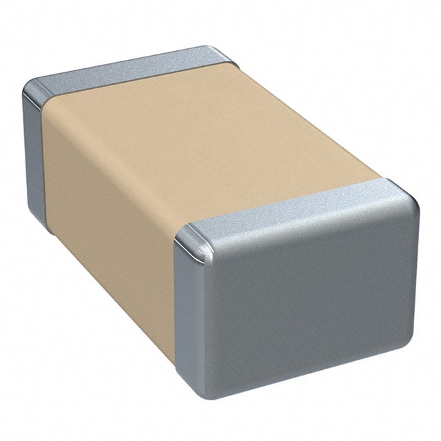 KEMET C0805X104J5RACAUTO for sale