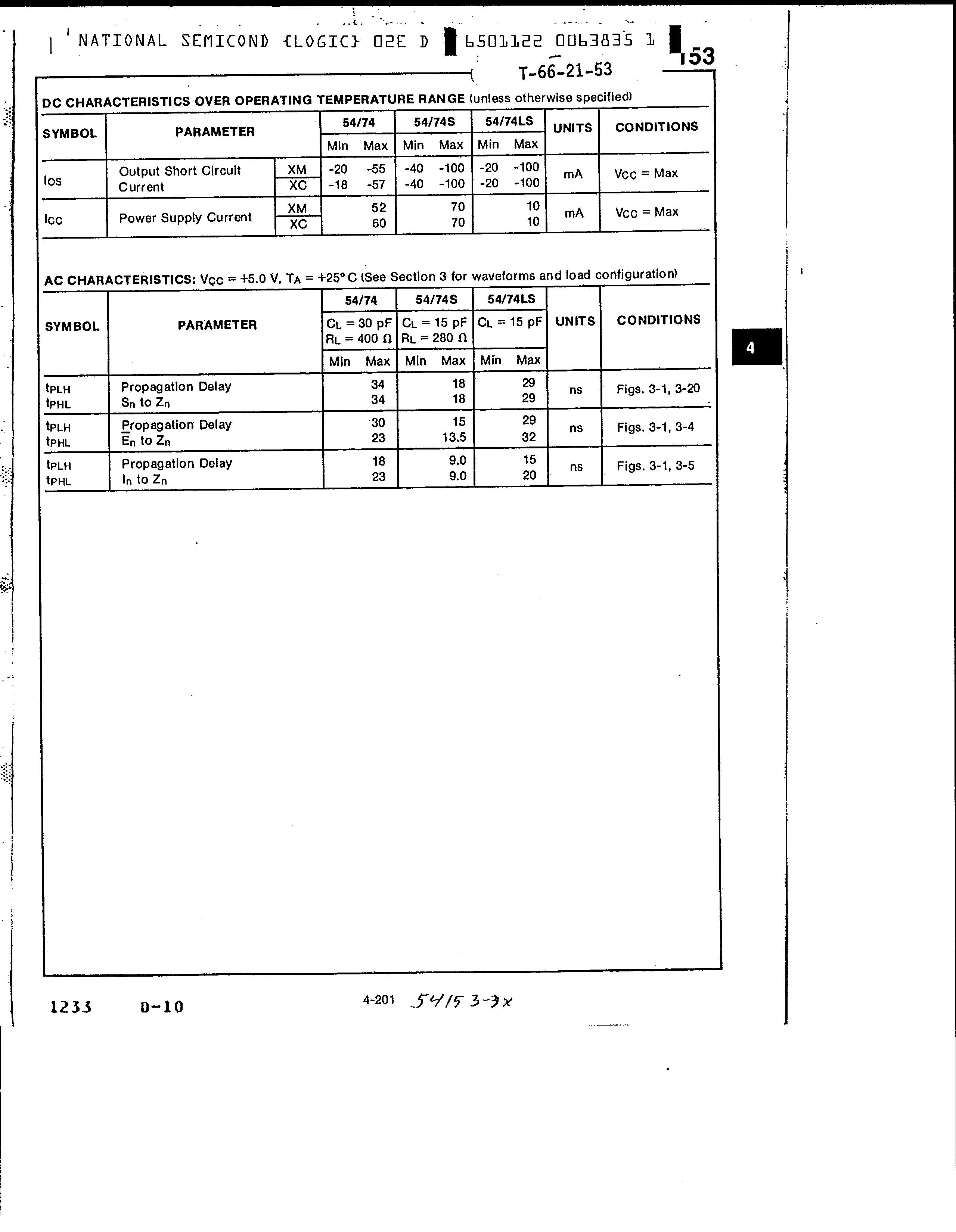 Rochester Electronics 54S153/BEA for sale