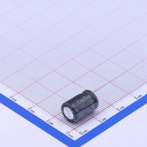 CapXon KM101M050F115A for sale