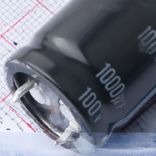 Nichicon LLS2A102MELZ for sale