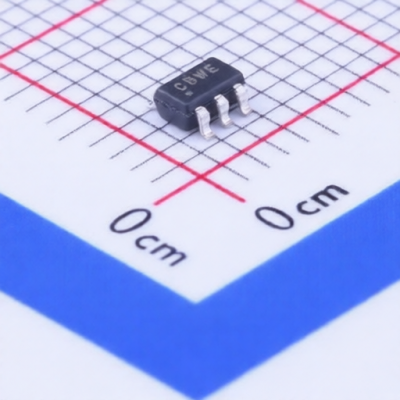 MICROCHIP MCP3421A1T-E/CH for sale