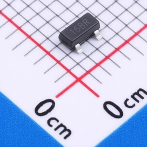 CBI MMBTRC116SS for sale