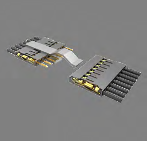 Amphenol 65039-034ELF for sale